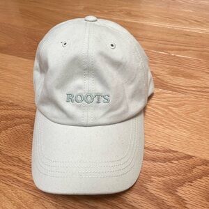 Roots Baseball Hat